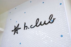 b.club品牌源由-發展